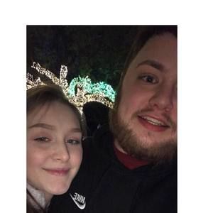 Meet your Posher, Cole